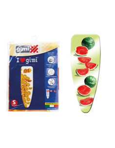 COPRIASSI DA STIRO GIMI I LOVE - Senza Marca