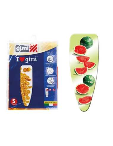 COPRIASSI DA STIRO GIMI I LOVE - Senza Marca | Utensili Store