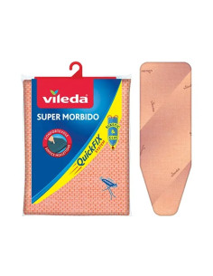 COPRIASSI VILEDA SUPER MORBIDO - Senza Marca