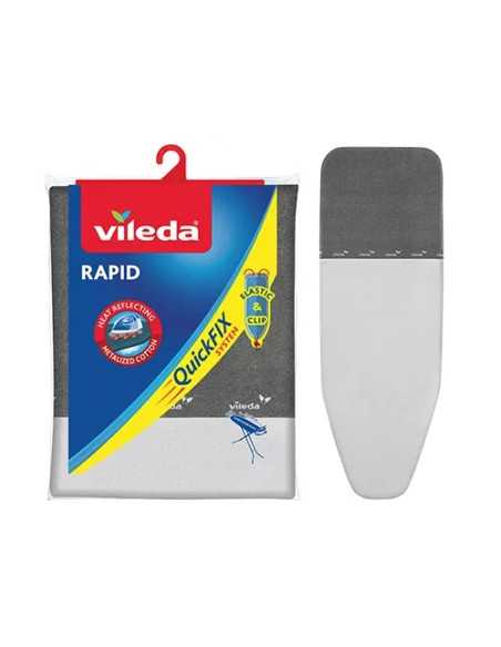 COPRIASSI VILEDA RAPID - Senza Marca | Utensili Store