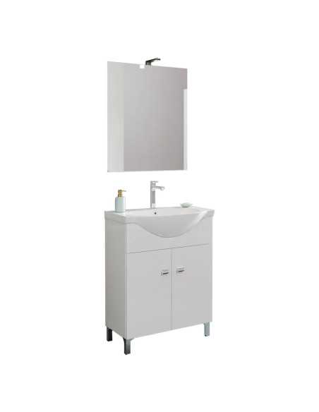 MOBILE BAGNO 'SMART 65' - Senza Marca | Utensili Store