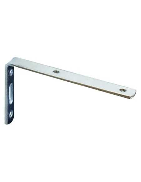 MENSOLE S/SAETTA ZINC - Senza Marca | Utensili Store