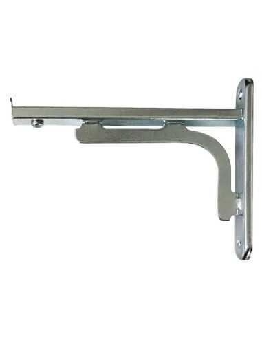 MENSOLE ALLUNGABILI ZN A.549 - Senza Marca | Utensili Store