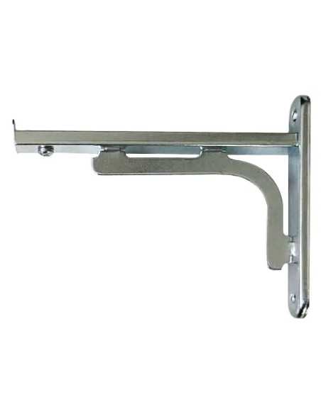 MENSOLE ALLUNGABILI ZN A.549 - Senza Marca | Utensili Store