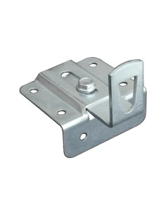 ATTACCAGLIE P/PENS.ZN REGISTR-01 CF100PZ - Senza Marca