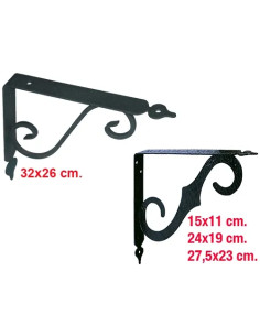 MENSOLE BRACKETS - Senza Marca