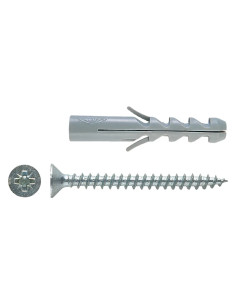 FISCHER TASSELLO NYLON CON VITE