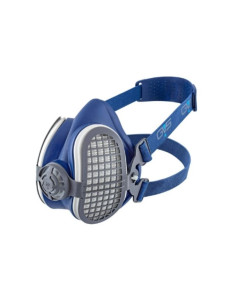 GVS - MASCHERA RESPIRATORIA 'ELIPSE' A1 P3 - taglia M/L