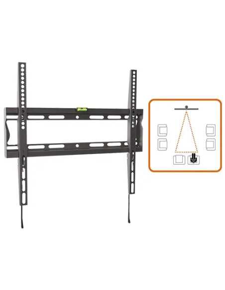 MENSOLE TV NERO - Senza Marca | Utensili Store