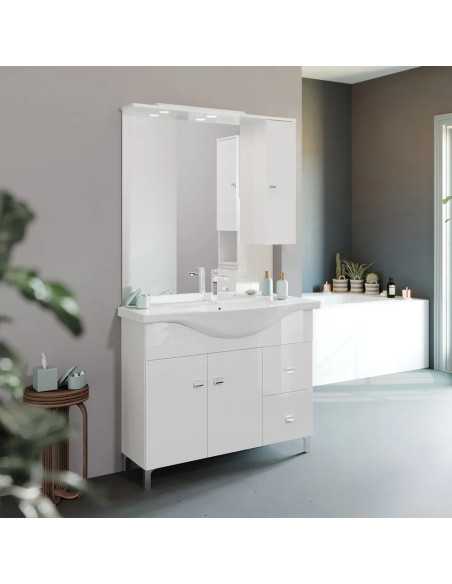 MOBILE BAGNO 'SMART' - SAVINIDUE | Utensili Store