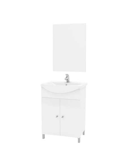 MOBILE BAGNO 'BEST 55' - SAVINIDUE | Utensili Store