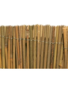 ARELLE BRIXO MISTER BAMBU 150X300CM - Senza Marca