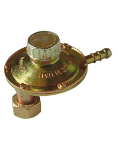 REGOLATORE GPL VERTICALE - MADE IN ITALY