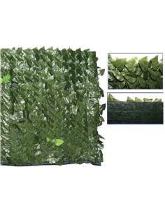 SIEPE EVERGREEN BRIXO LAURO OSC.  - Senza Marca