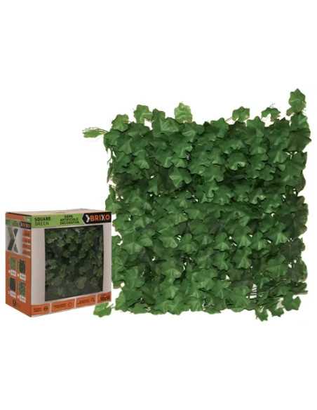SIEPE SQUAREGREEN BRIXO GERANIO CONF - Senza Marca | Utensili Store
