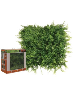 SIEPE SQUAREGREEN BRIXO FELCE CONF  - Senza Marca