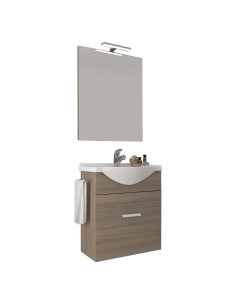 MOBILE BAGNO 'ZAFFIRO' - SAVINIDUE