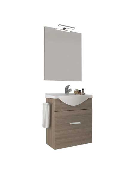 MOBILE BAGNO 'ZAFFIRO' - SAVINIDUE | Utensili Store