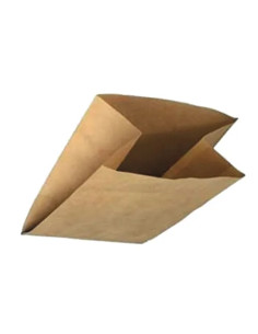 FILTRI CARTA P/BIDONI ASPIRATUT - Senza Marca