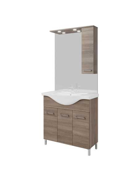 MOBILE BAGNO 'RUBINO 85 NEW' - SAVINIDUE | Utensili Store