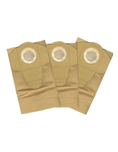 FILTRI RICAMBIO P/DOMORAC LT20/30  - Senza Marca