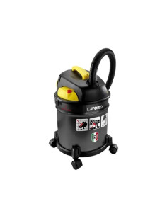 ASPIRATUTTO LAVOR FREDDY 4 IN 1 - Senza Marca