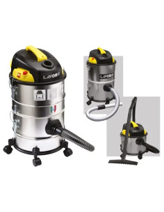 ASPIRATUTTO LAVOR ASHLEY KOMBO 4 IN 1 - Senza Marca