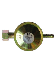 REGOLATORE GPL BASSA PRESSIONE - Senza Marca
