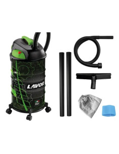 ASPIRATUTTO LAVOR RUDY 30S - Senza Marca