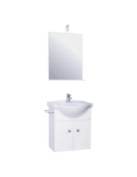 MOBILE BAGNO 'EMMA' - SAVINIDUE | Utensili Store