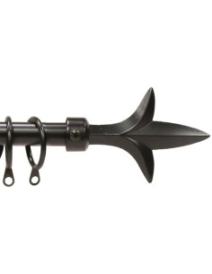 SCORRITENDA BRIXO LANCIA NERO 122-213 - Senza Marca