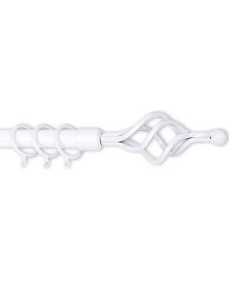 SCORRITENDA BRIXO SPIRAL BIA - Senza Marca | Utensili Store