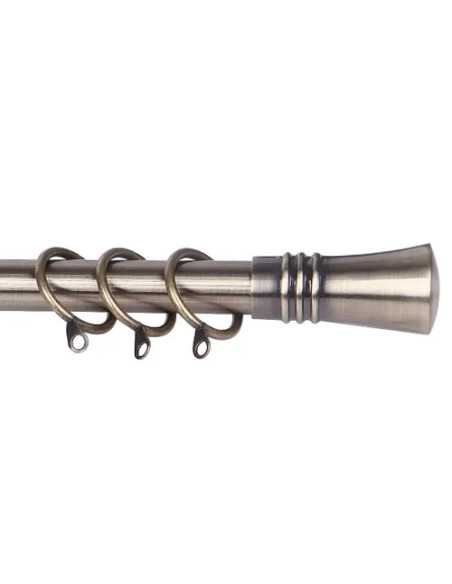 SCORRITENDA BRIXO TURBANTE BRO 122-213 - Senza Marca | Utensili Store