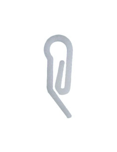 GANCI NYL.P/FETT.A CORDA CF1000PZ - Senza Marca