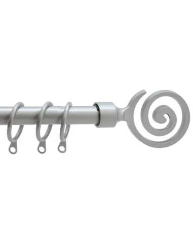 SCORRITENDA BRIXO ETNIC ARG - Senza Marca | Utensili Store