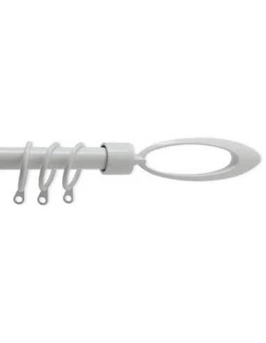 SCORRITENDA BRIXO ELLISSE BIA - Senza Marca | Utensili Store