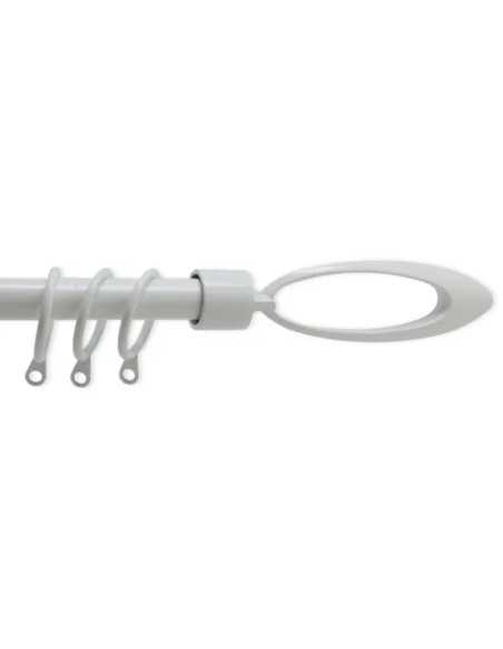 SCORRITENDA BRIXO ELLISSE BIA - Senza Marca | Utensili Store