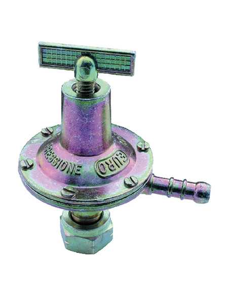 REGOLATORE GPL - MADE IN ITALY | Utensili Store