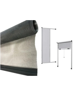 RETI P/ZANZ. STOP INSET VERT.  - Senza Marca