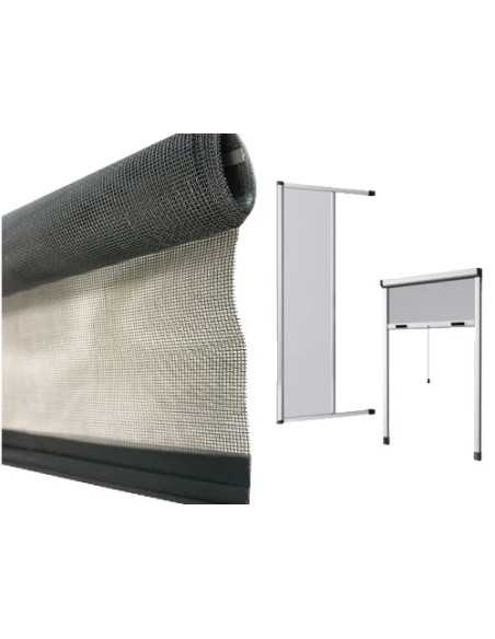 RETI P/ZANZ. STOP INSET VERT. - Senza Marca | Utensili Store