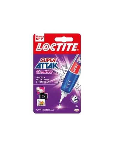 SUPER ATTAK CREATIVE - Senza Marca | Utensili Store