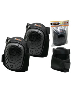 GINOCCHIERE BRIXO GEL PROTEK - Senza Marca