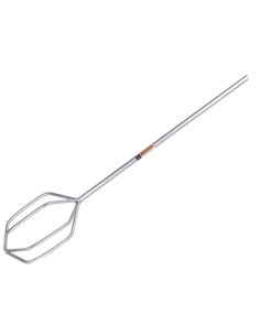 AGITATORI BRIXO ZN QUADRI P/MALTA - Senza Marca