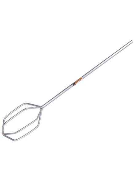 AGITATORI BRIXO ZN QUADRI P/MALTA - Senza Marca | Utensili Store