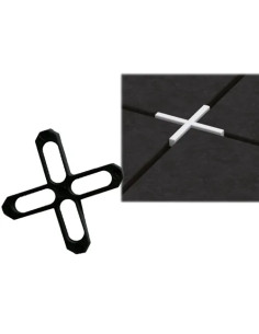 DISTANZIATORI A CROCE - Senza Marca