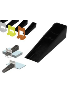 CUNEI MAXI P/DISTANZIAT.CF250PZ - Senza Marca