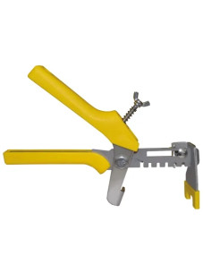 PINZE ACCIAIO P/DISTANZIAT. - Senza Marca