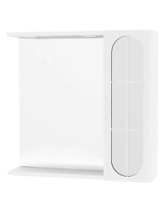 SPECCHIERA DA BAGNO PENSILE SINGOLO 'INA' - SAVINIDUE