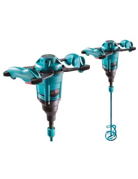 MISCELATORI COLLOMIX X O1 R HF - Senza Marca | Utensili Store