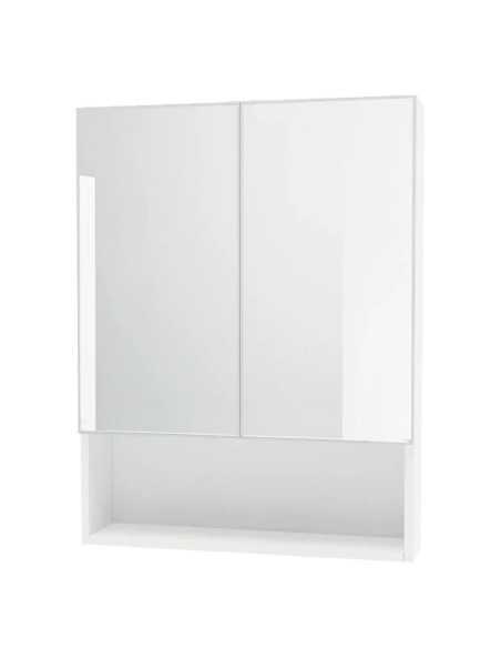 SPECCHIERA DA BAGNO DOPPIA ANTA '933' - SAVINIDUE | Utensili Store
